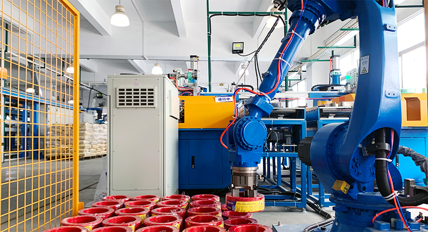  北大光華灣區校友企業行@VR彩票