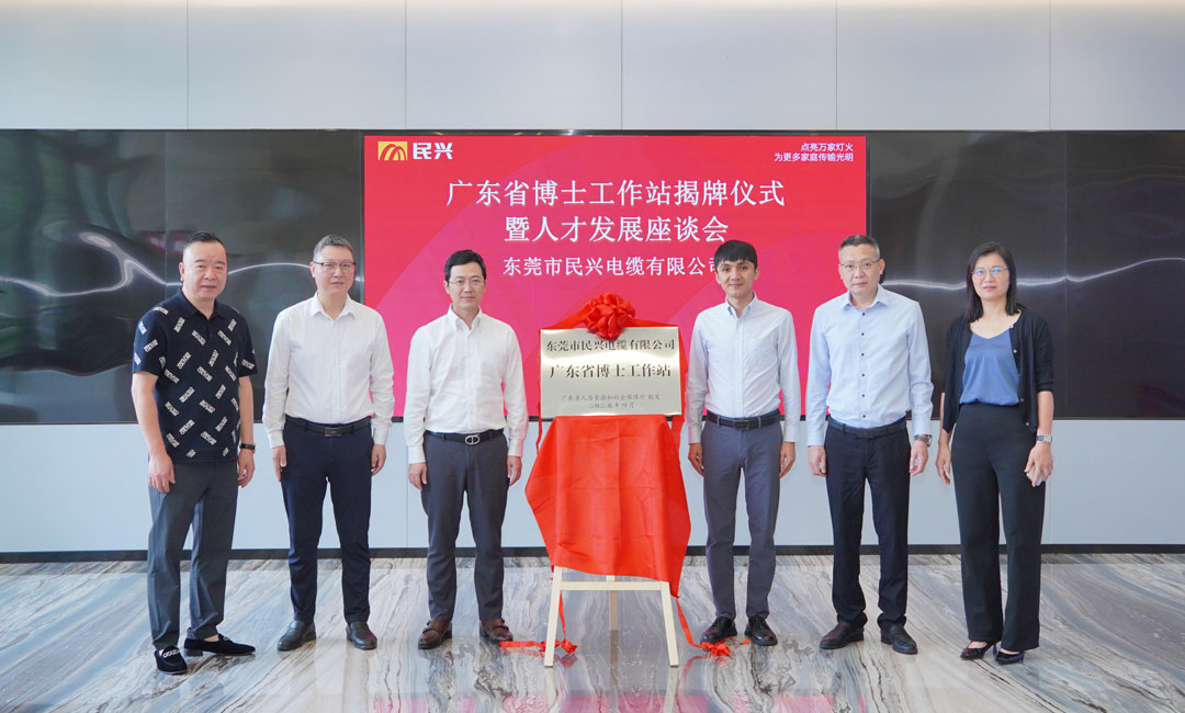 科技創新賦能產業發展，VR彩票獲批設立“廣東省博士工作站”！