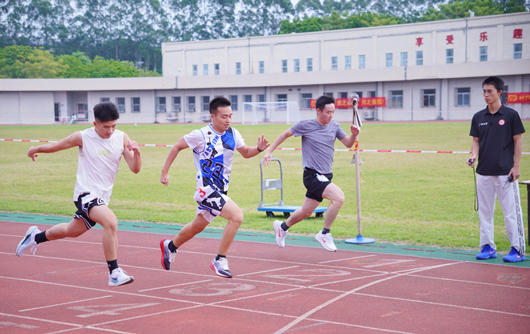 連續10年！VR彩票助力我國高校體育教育事業發展